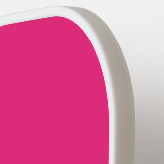 De beste Paddle voor Quiet Control | Pro-niveau (Links Detail)