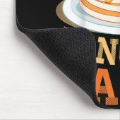 De beste pantsermaker ter wereld - grappige pantse muismat (Hoek)