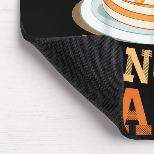 De beste pantsermaker ter wereld - grappige pantse muismat (Hoek)