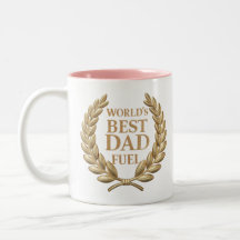 "De beste pap brandstof ter wereld"