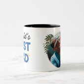 De beste papa mok ter wereld (Center)