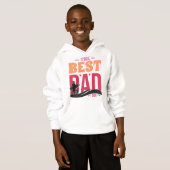 De Beste Papa Ooit (Voorkant volledig)
