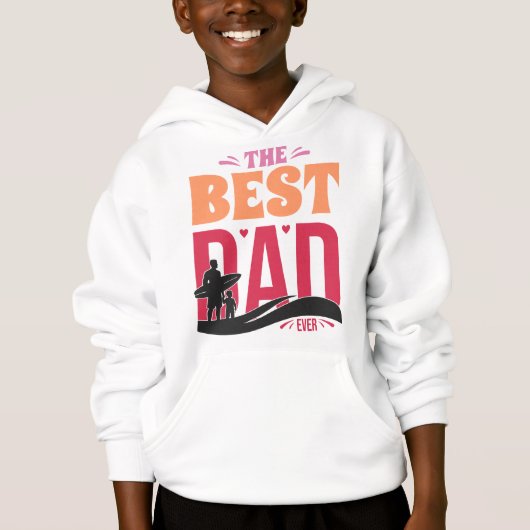 De Beste Papa Ooit (Voorkant)