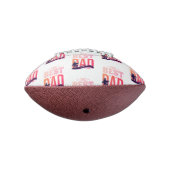 De Beste Papa Ooit American Football (Gedraaid 270)