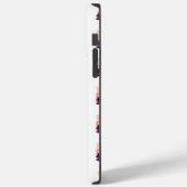 De Beste Papa Ooit Case-Mate iPhone Case (Achterkant / Links)