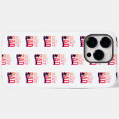 De Beste Papa Ooit Case-Mate iPhone Case (Achterkant (horizontaal))