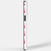 De Beste Papa Ooit Case-Mate iPhone Case (Achterkant / Rechts)