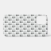 De Beste Papa Ooit Case-Mate iPhone Case (Achterkant (horizontaal))