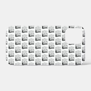 De Beste Papa Ooit Case-Mate iPhone Case