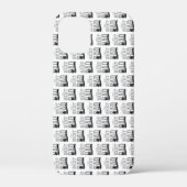 De Beste Papa Ooit Case-Mate iPhone Case (Achterkant)