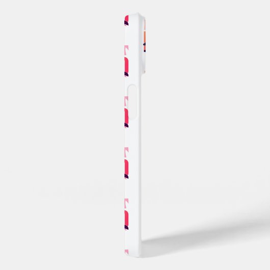 De Beste Papa Ooit Case-Mate iPhone Case (Achterkant / Rechts)