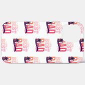De Beste Papa Ooit Case-Mate iPhone Case (Achterkant (horizontaal))