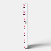De Beste Papa Ooit Case-Mate iPhone Case (Achterkant / Links)
