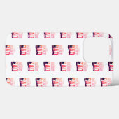 De Beste Papa Ooit Case-Mate iPhone Case (Achterkant (horizontaal))