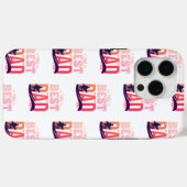 De Beste Papa Ooit Case-Mate iPhone Case (Achterkant (horizontaal))