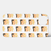 De Beste Papa Ooit Case-Mate iPhone Case (Achterkant (horizontaal))