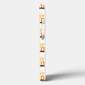 De Beste Papa Ooit Case-Mate iPhone Case (Achterkant / Links)