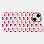 De Beste Papa Ooit Case-Mate iPhone Case (Achterkant (horizontaal))