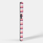 De Beste Papa Ooit Case-Mate iPhone Case (Achterkant / Rechts)