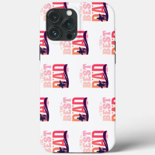 De Beste Papa Ooit Case-Mate iPhone Case