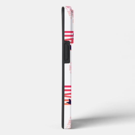 De Beste Papa Ooit Case-Mate iPhone Case (Achterkant / Rechts)
