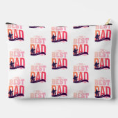 De Beste Papa Ooit Etui (Achterkant)