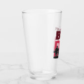 De Beste Papa Ooit Glas (Rechts)