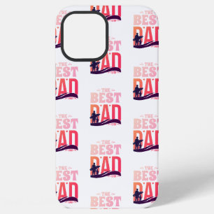 De Beste Papa Ooit iPhone 12 Pro Max Hoesje