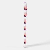 De Beste Papa Ooit iPhone Hoesje (Rechterkant)