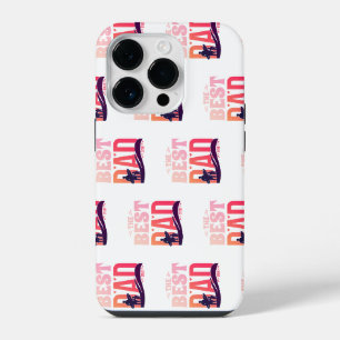 De Beste Papa Ooit iPhone 14 Plus Hoesje