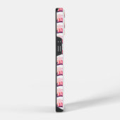 De Beste Papa Ooit iPhone Hoesje (Rechterkant)