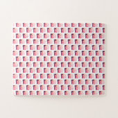 De Beste Papa Ooit Legpuzzel (Horizontaal)