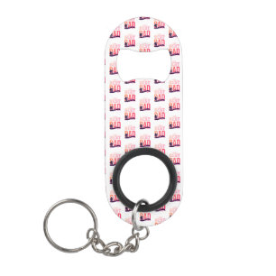 De Beste Papa Ooit Mini Flessenopener