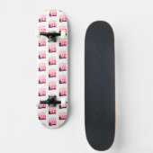 De Beste Papa Ooit Persoonlijk Skateboard (Voorkant)