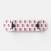 De Beste Papa Ooit Persoonlijk Skateboard (Horizontaal)