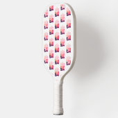 De Beste Papa Ooit Pickleball Paddle (Links)