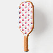 De Beste Papa Ooit Pickleball Paddle (Links)