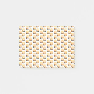 De Beste Papa Ooit Post-it® Notes