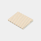 De Beste Papa Ooit Post-it® Notes (Schuin)