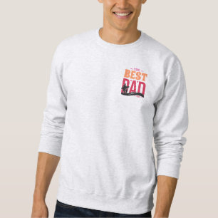 De Beste Papa Ooit Trui