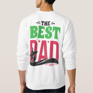 De Beste Papa Ooit Trui