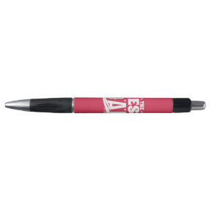 De Beste Papa Ooit - Vader & Kind Pen