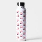 De Beste Papa Ooit Waterfles (Links)