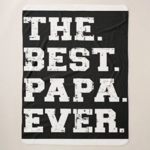 De beste papieren ooit   Liefde vader Sherpa Deken