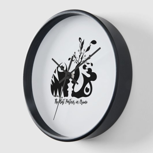 De beste partner in crime (Hoek)