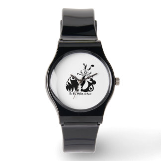 De beste partner in crime horloge