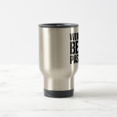 DE BESTE PASTOR COFFEE MUGS TER WERELD REISBEKER (Center)