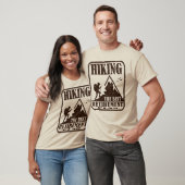 De beste pensioenregeling grappig t-shirt (Unisex)