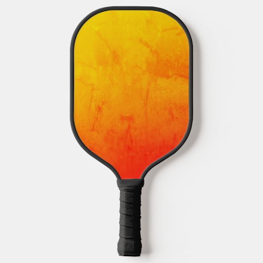 De beste pickleball paddle (Achterkant)