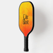 De beste pickleball paddle carbon (Links)